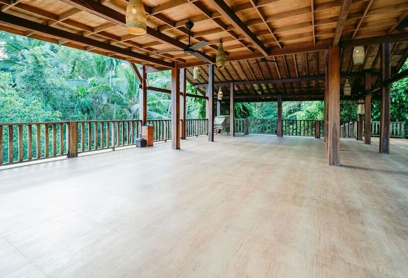 酒店 Pertiwi Bisma 1