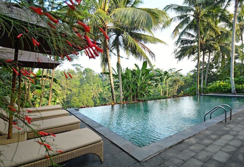 酒店 Pertiwi Bisma 1