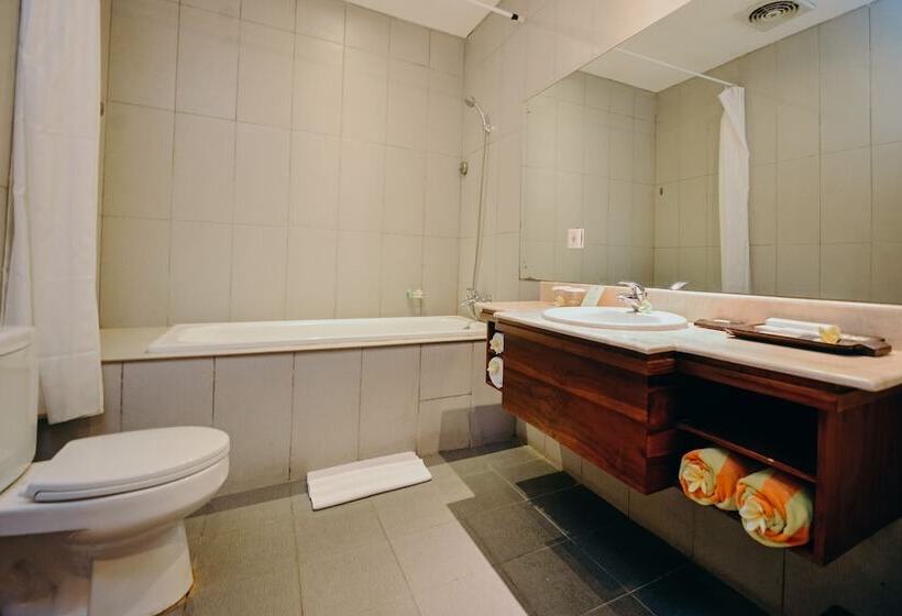 酒店 Pertiwi Bisma 1