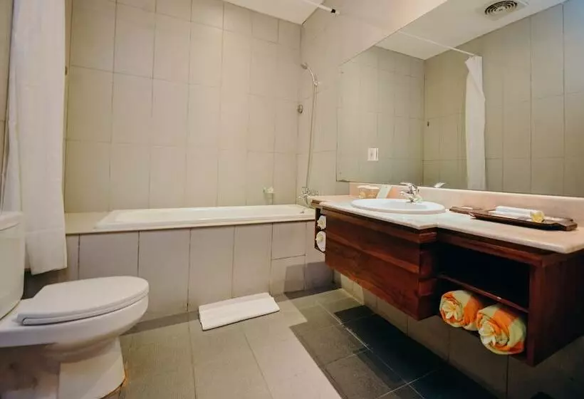 酒店 Pertiwi Bisma 1