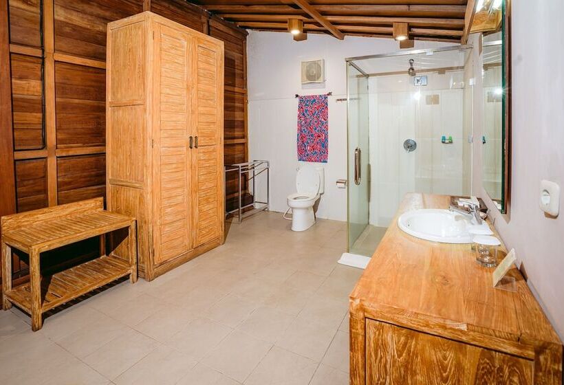 酒店 Pertiwi Bisma 1