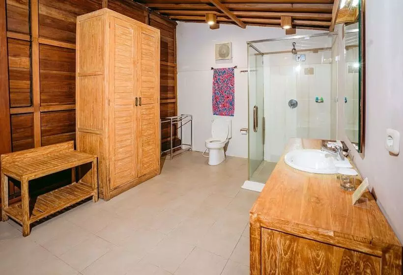 酒店 Pertiwi Bisma 1