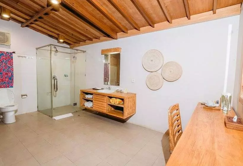 酒店 Pertiwi Bisma 1