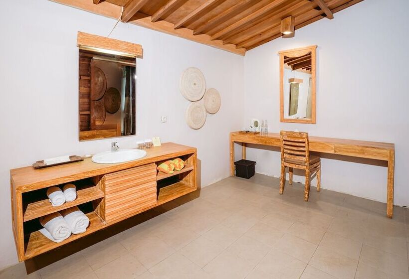 酒店 Pertiwi Bisma 1