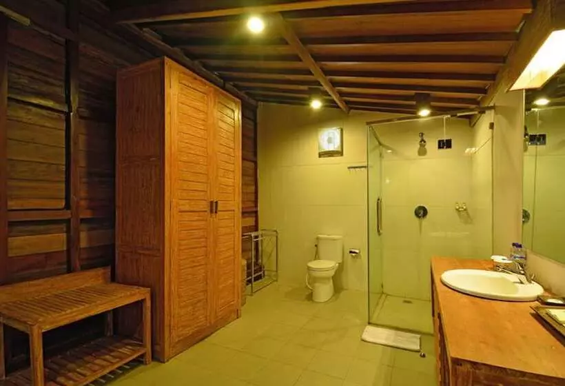 酒店 Pertiwi Bisma 1