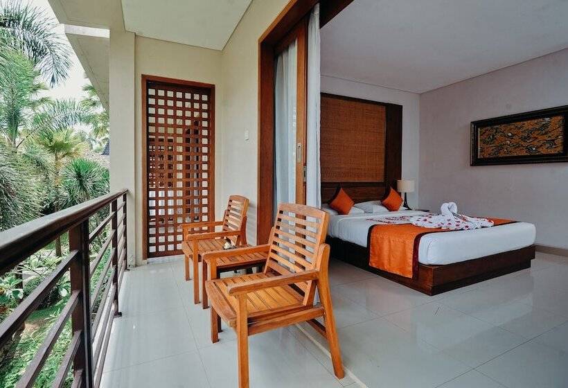 酒店 Pertiwi Bisma 1