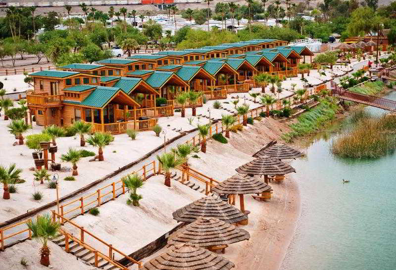 호텔 Pirate Cove Resort & Marina
