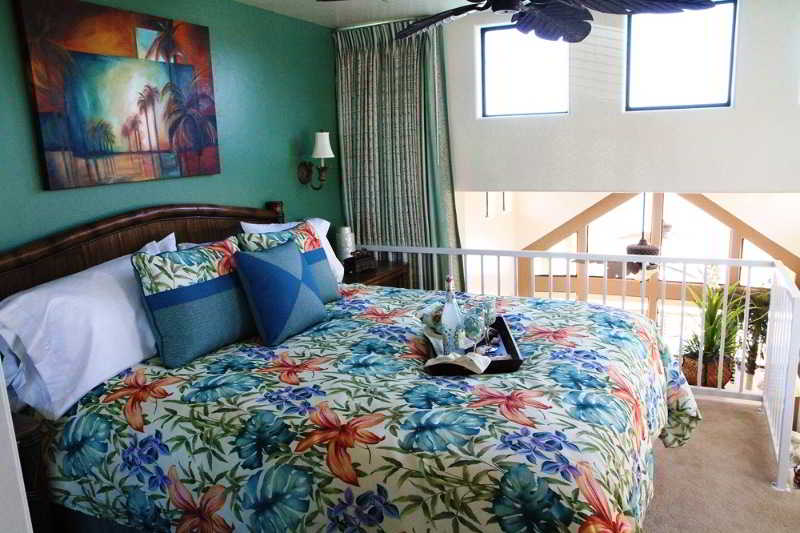 호텔 Pirate Cove Resort & Marina