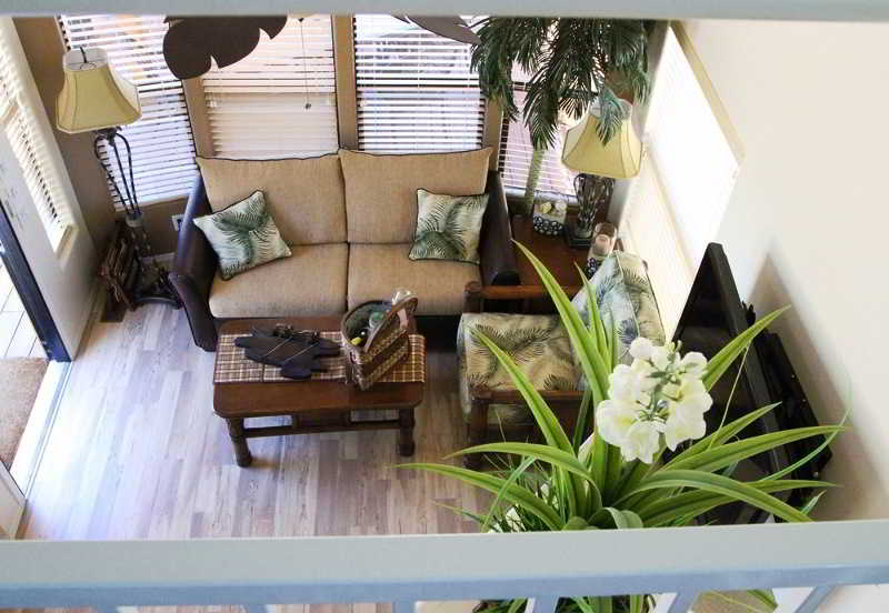 호텔 Pirate Cove Resort & Marina