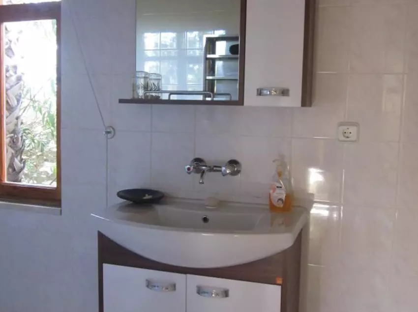 בית מלון כפרי Romantik Villa Dalla