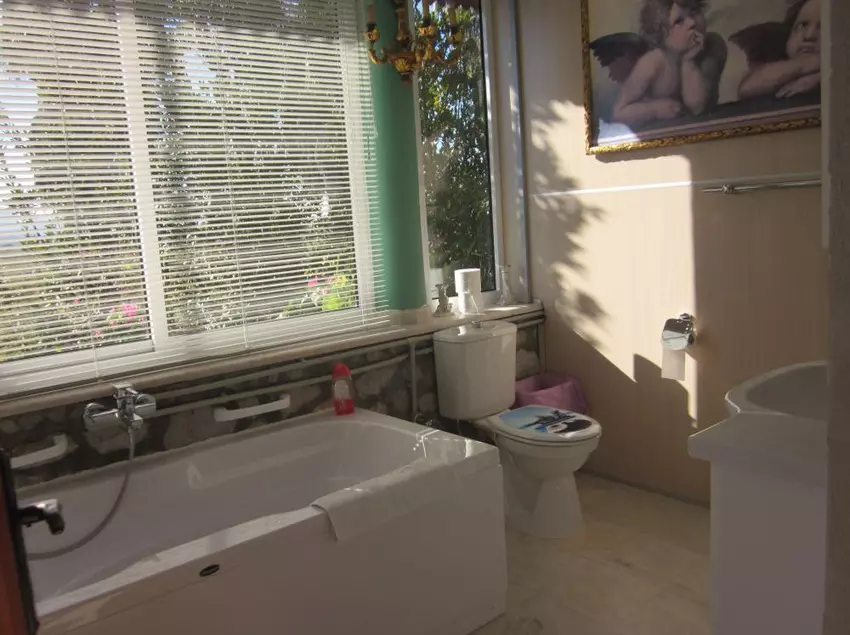 בית מלון כפרי Romantik Villa Dalla