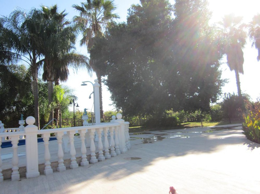 هتل Romantik Villa Dalla