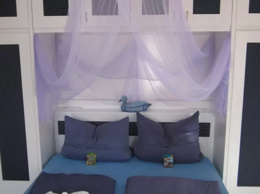 בית מלון כפרי Romantik Villa Dalla