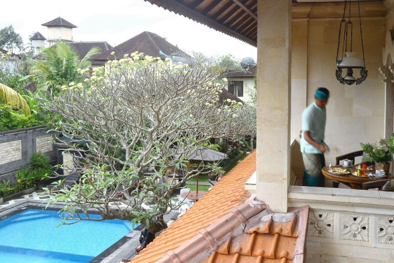 בית מלון כפרי Sagitarius Inn