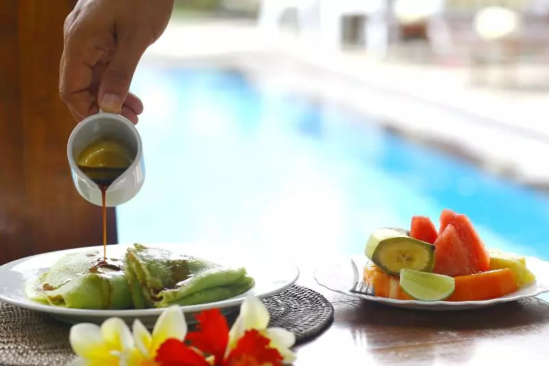 Отель Sagitarius Inn