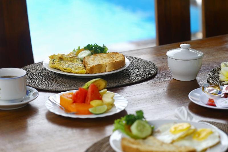 בית מלון כפרי Sagitarius Inn