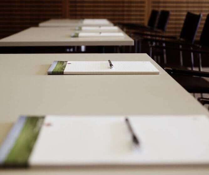 Отель St. Martins Therme & Lodge