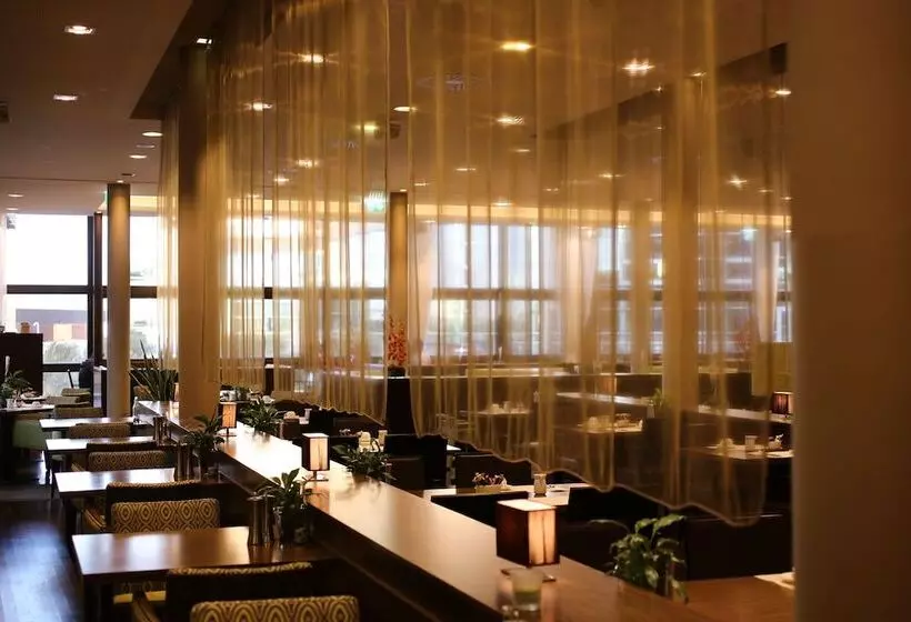 Отель St. Martins Therme & Lodge