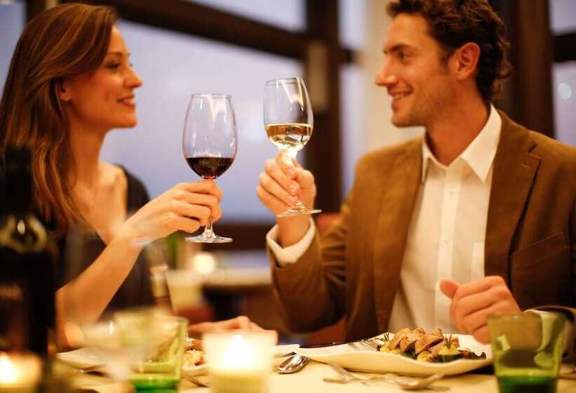 Отель St. Martins Therme & Lodge