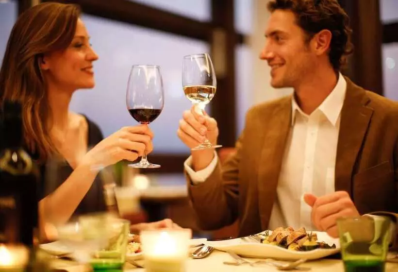 Отель St. Martins Therme & Lodge