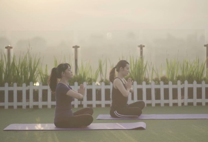 Hotel The 1o1 Malang Oj