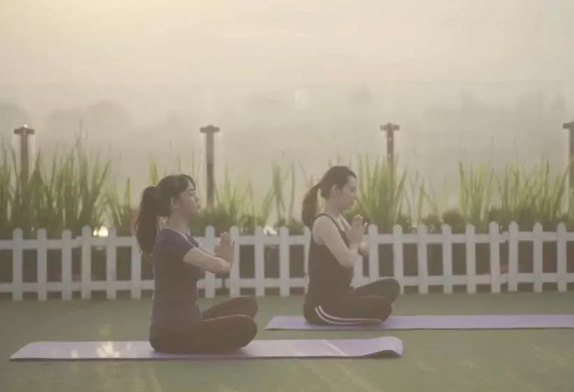 Hotel The 1o1 Malang Oj