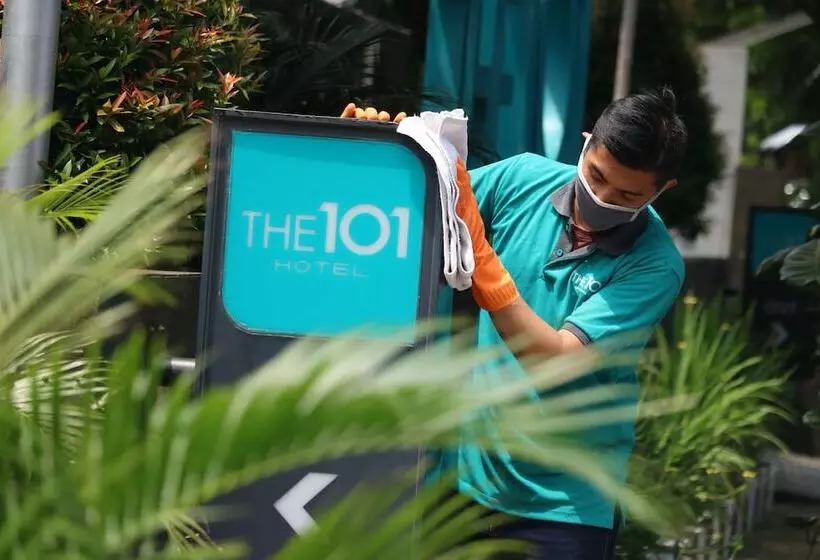 Hotel The 1o1 Malang Oj