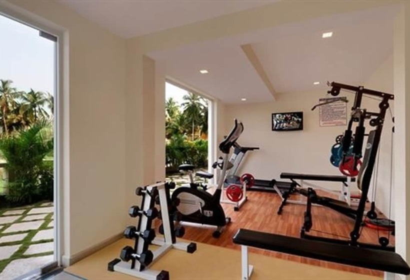 هتل The Golden Suites & Spa