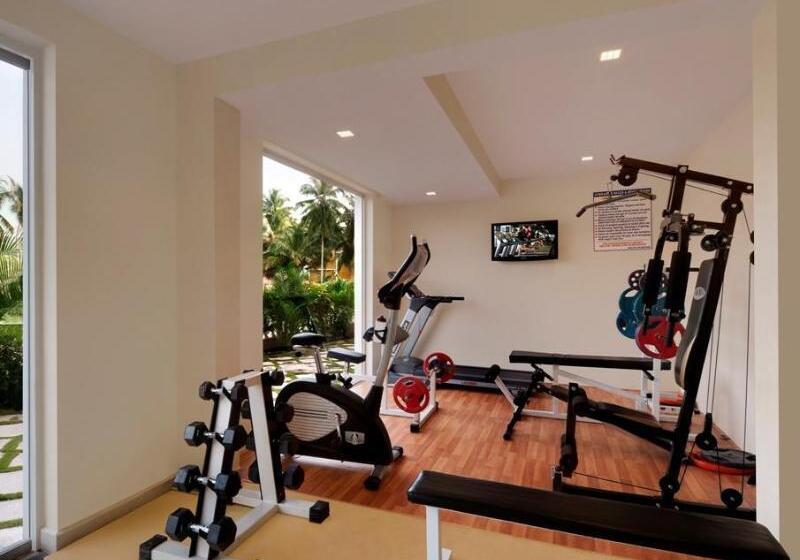 هتل The Golden Suites & Spa