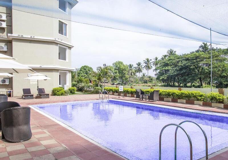 هتل The Golden Suites & Spa