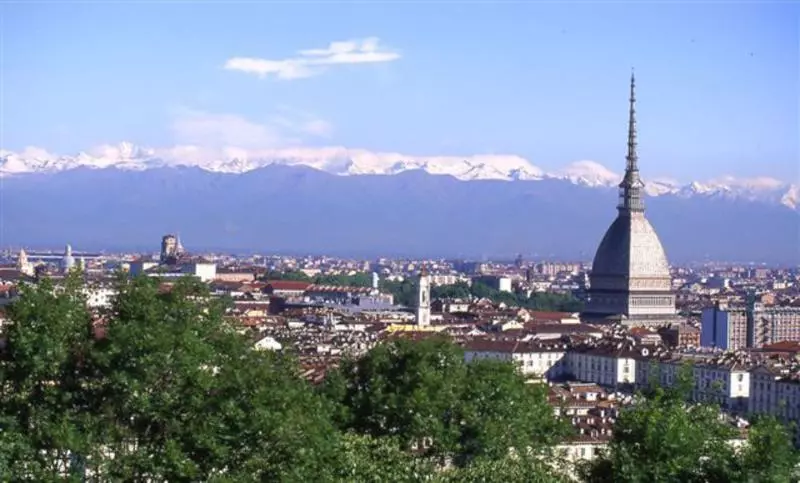Turin Airport Hotel & Residence