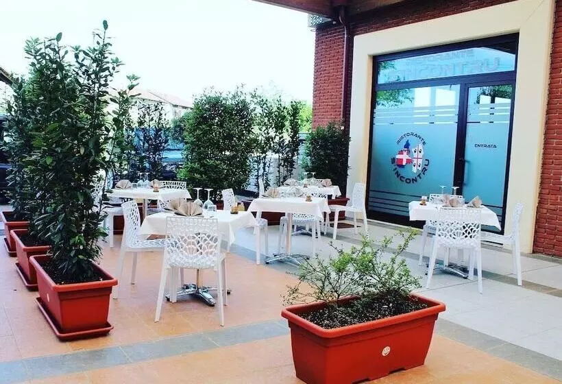 Turin Airport Hotel & Residence