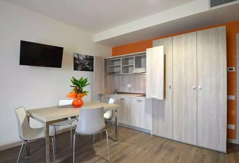 Turin Airport Hotel & Residence