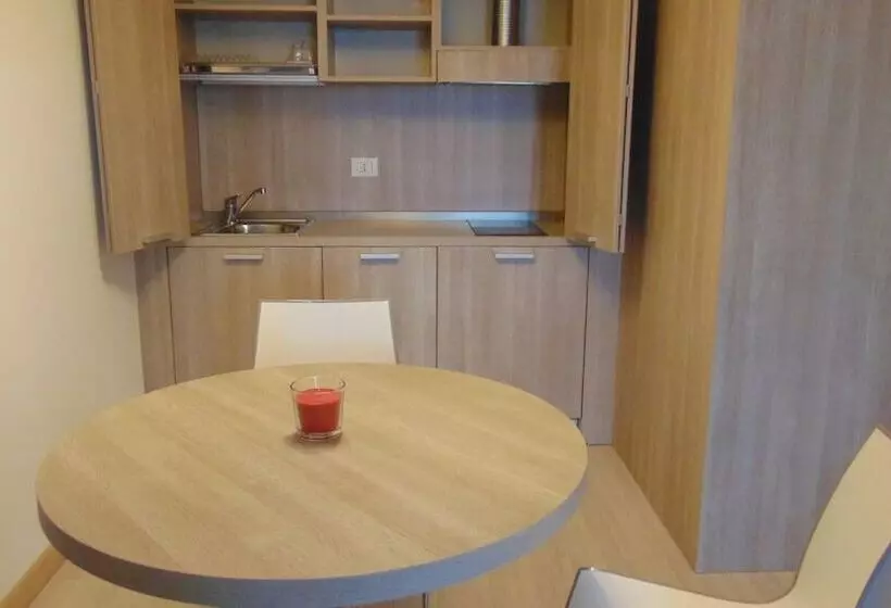 Turin Airport Hotel & Residence