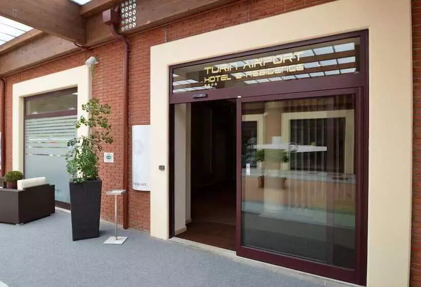 Turin Airport Hotel & Residence