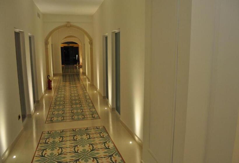 فندق Villa Rosa Antico