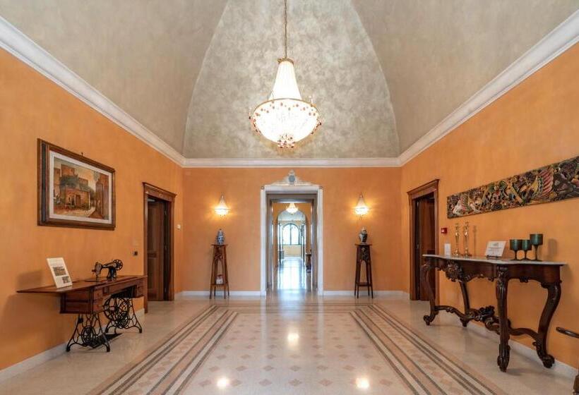 فندق Villa Rosa Antico