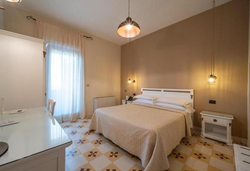 فندق Villa Rosa Antico