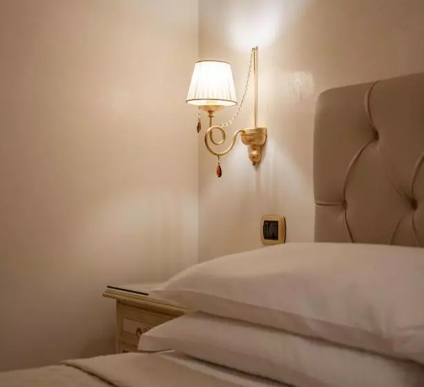 בית מלון כפרי Villa Rosa Antico