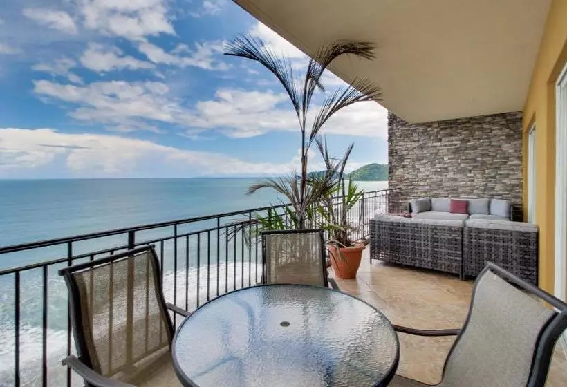 호텔 Vista Las Palmas