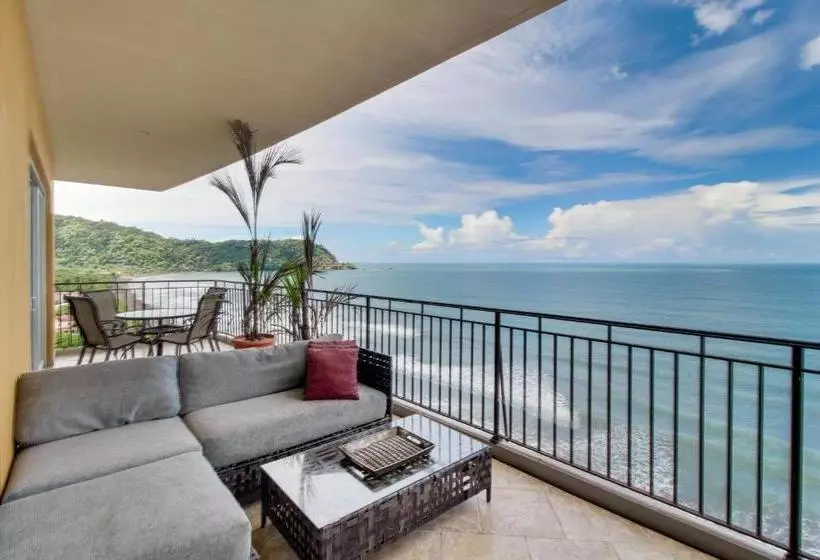 호텔 Vista Las Palmas