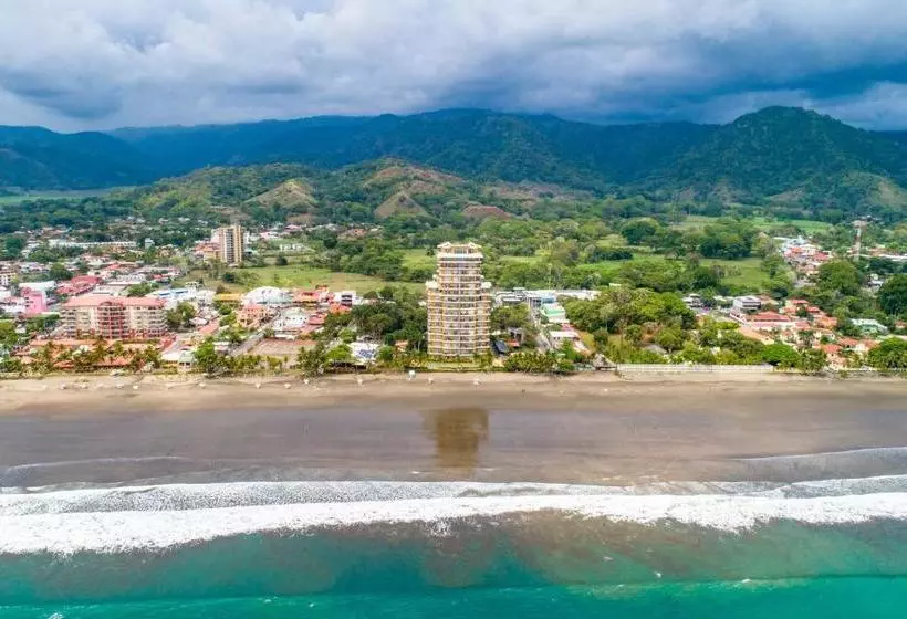 호텔 Vista Las Palmas