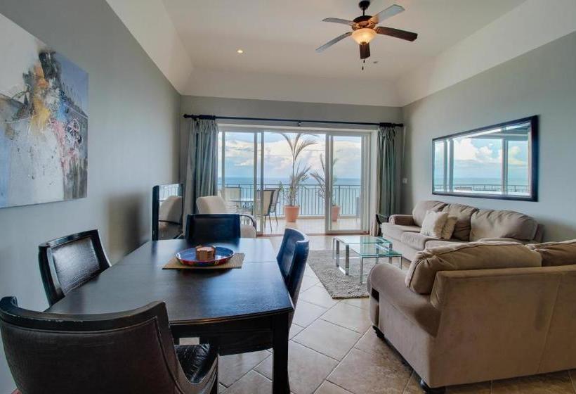 בית מלון כפרי Vista Las Palmas