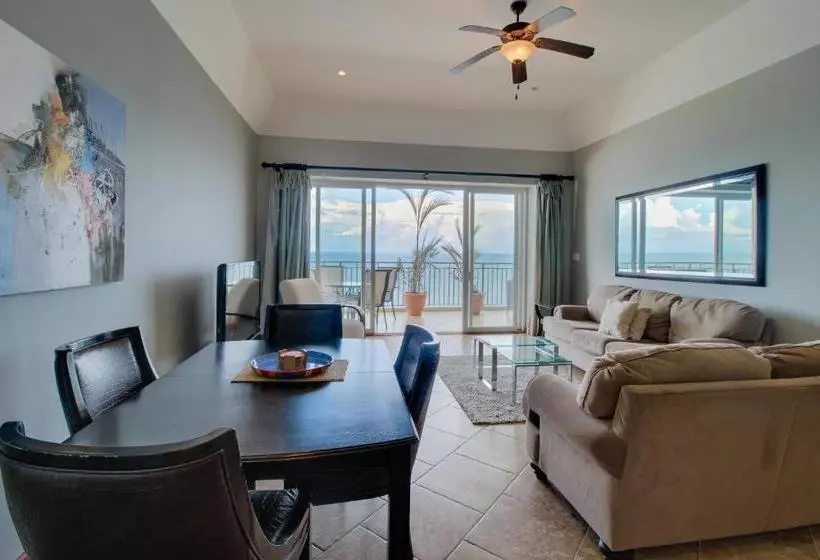 호텔 Vista Las Palmas