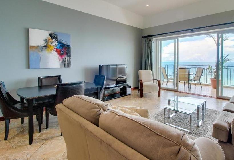 בית מלון כפרי Vista Las Palmas