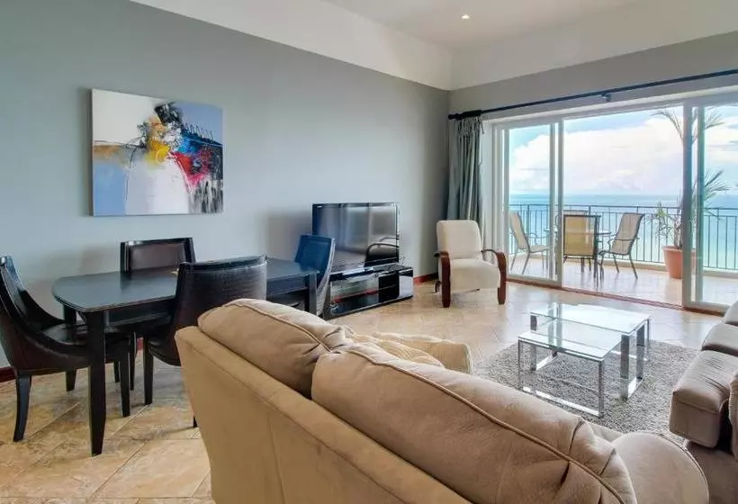 호텔 Vista Las Palmas