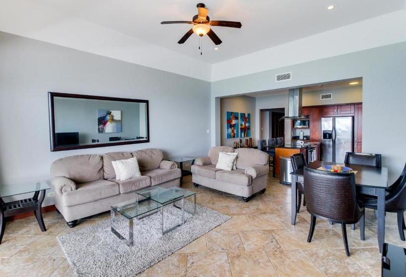 בית מלון כפרי Vista Las Palmas