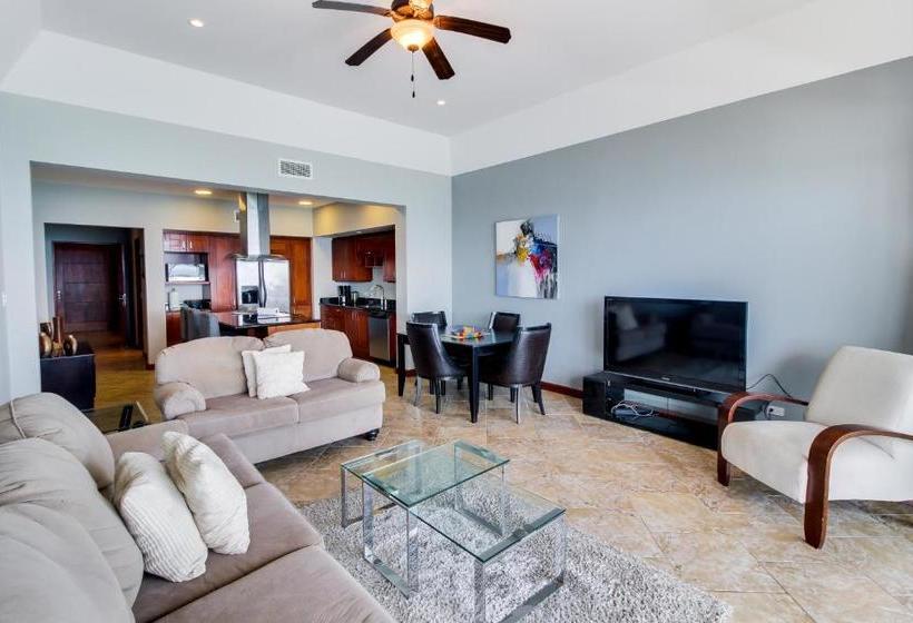 בית מלון כפרי Vista Las Palmas