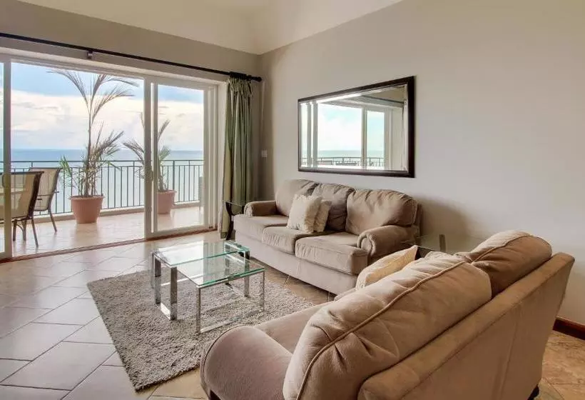 호텔 Vista Las Palmas