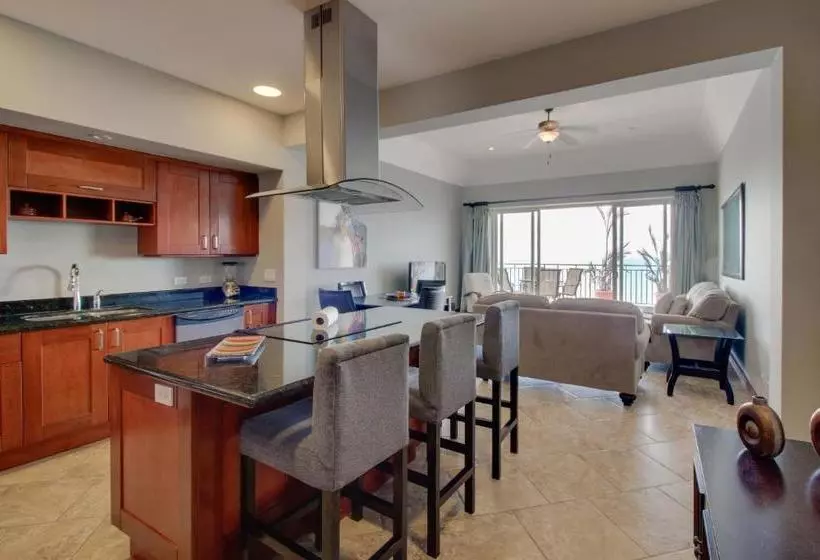 호텔 Vista Las Palmas